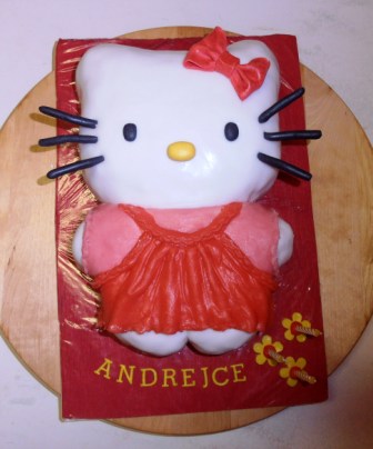 Kitty