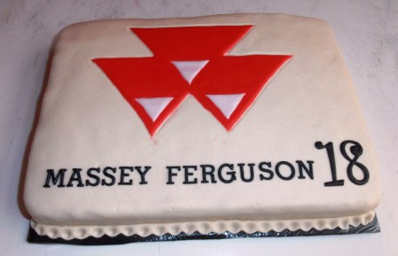 Massey ferguson