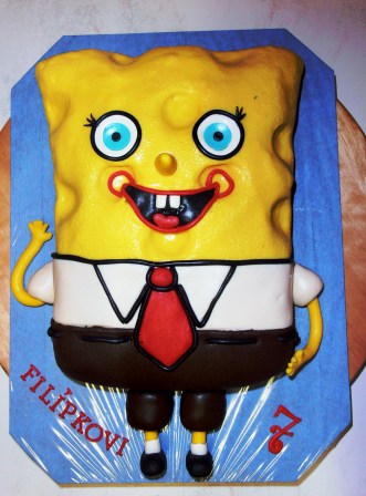 Spongebob