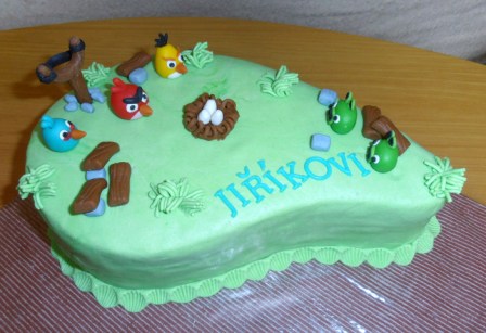 Angry Birds (1)