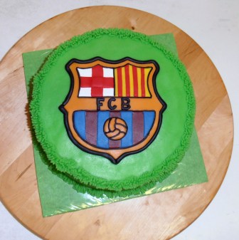 FC BARCELONA