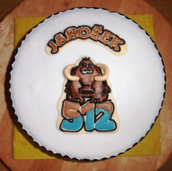 Maskot