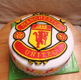 Manchester united