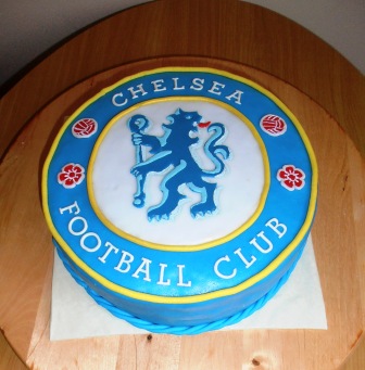 Chelsea 4