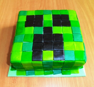 Minecraft
