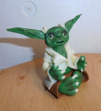 Yoda