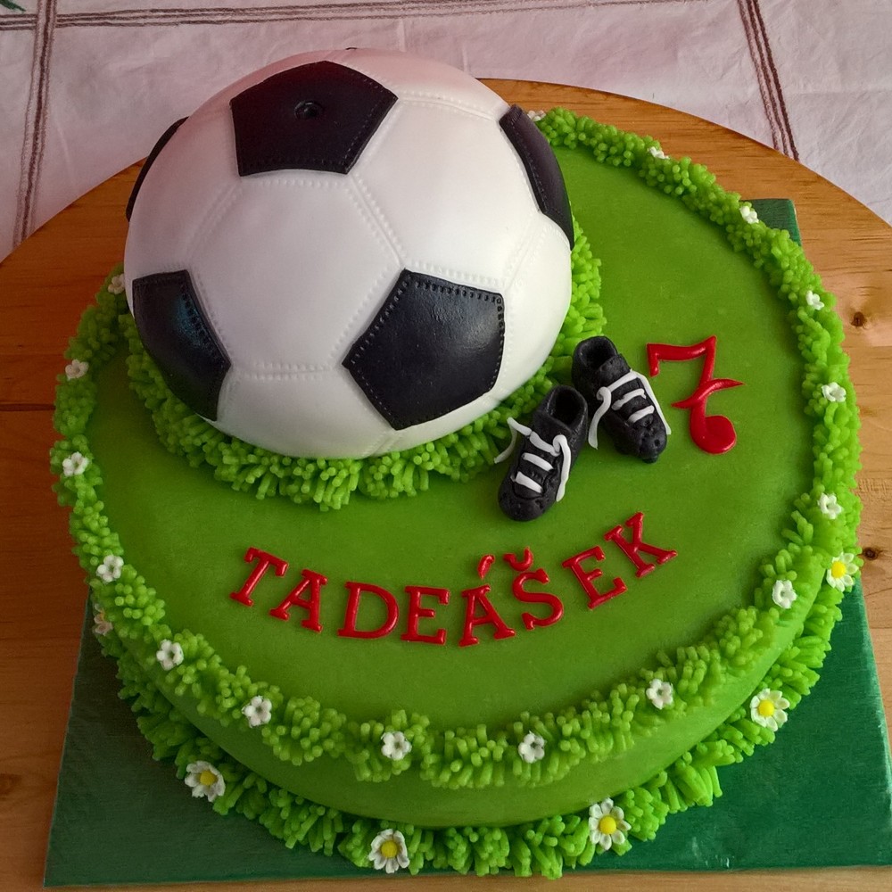 Fotbaláček