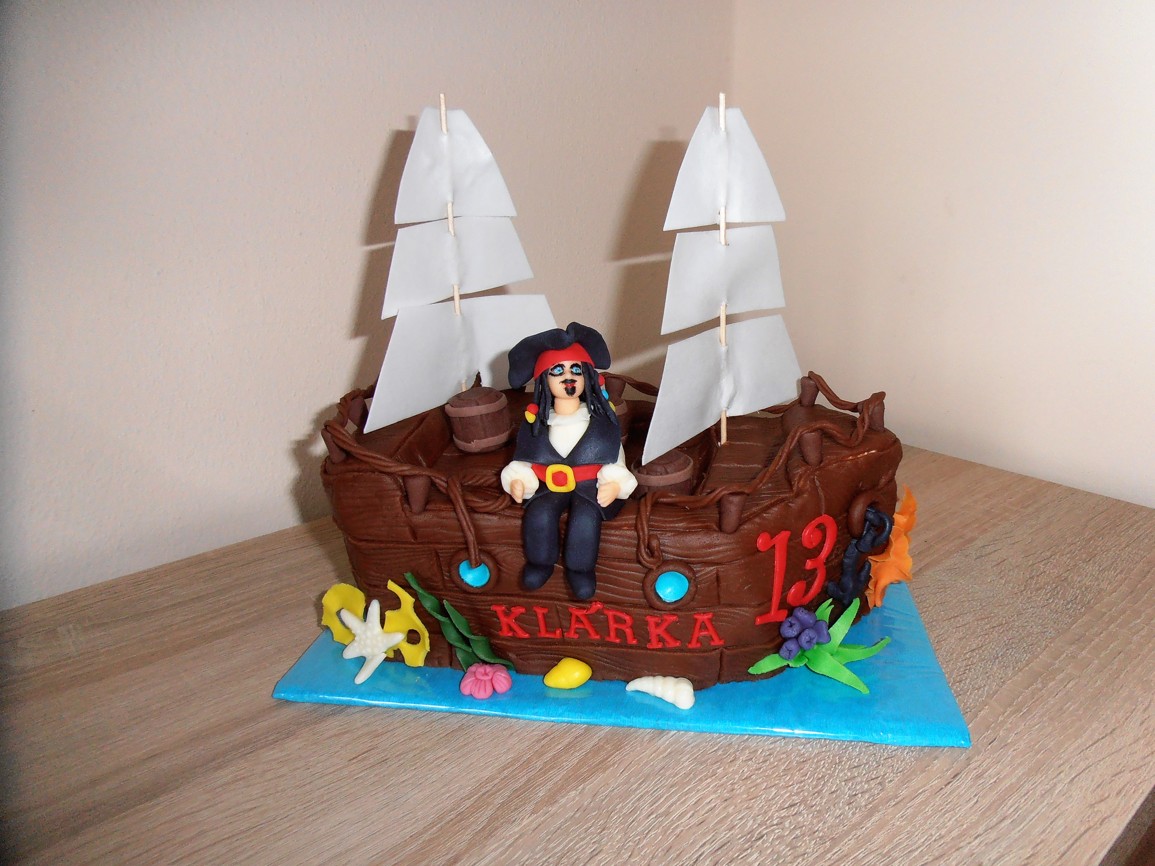 Jack Sparrow