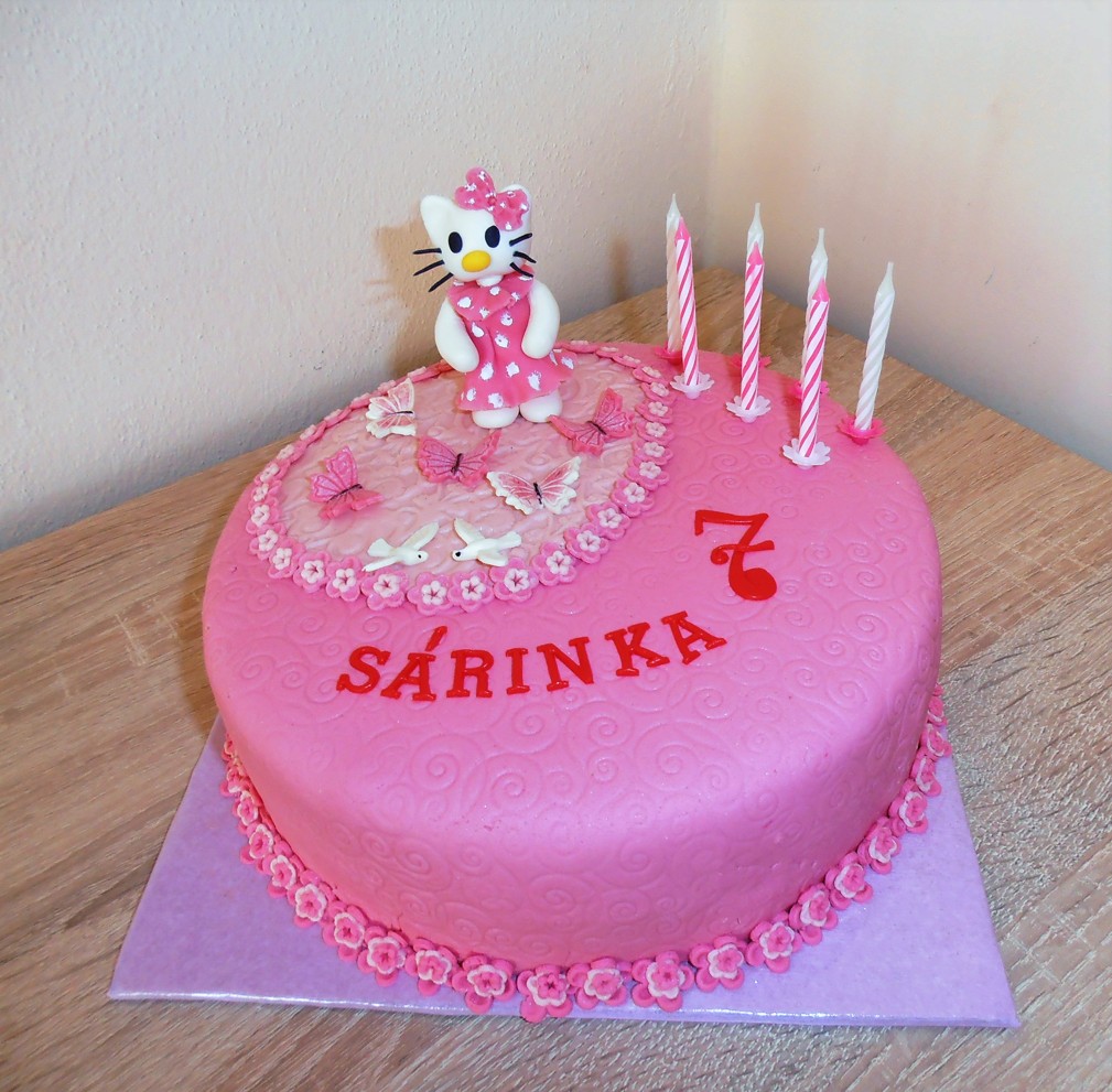 Hello Kitty