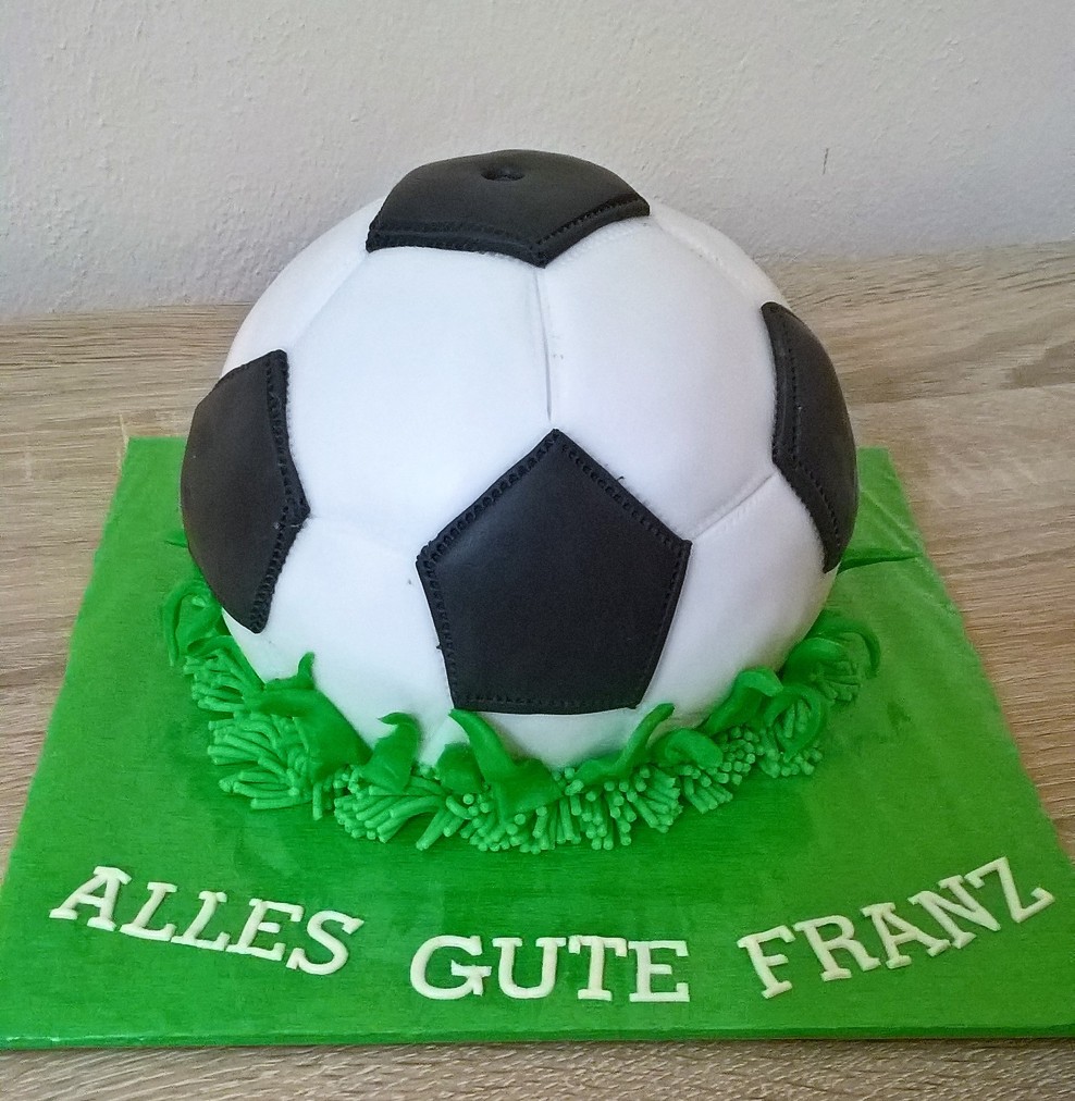 Kopačák ALLES GUTE
