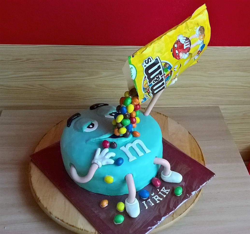 M&M