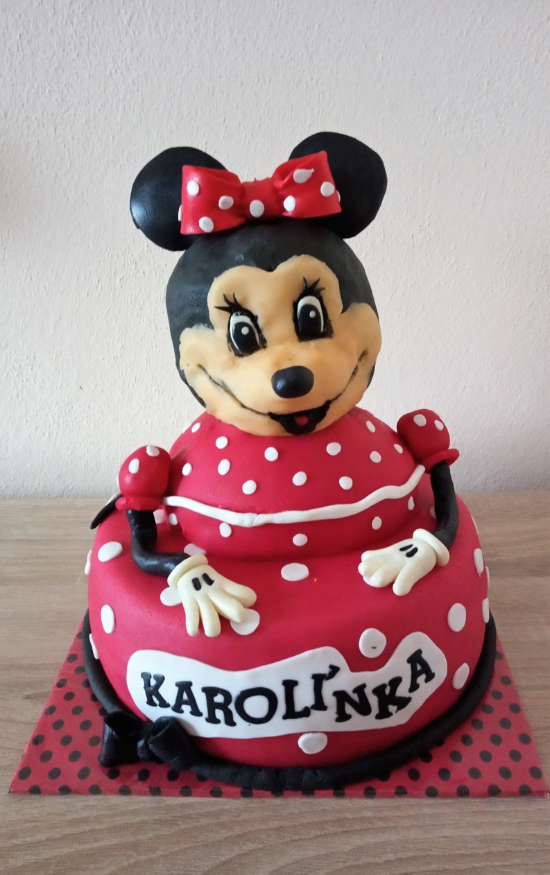 Velká Minnie 