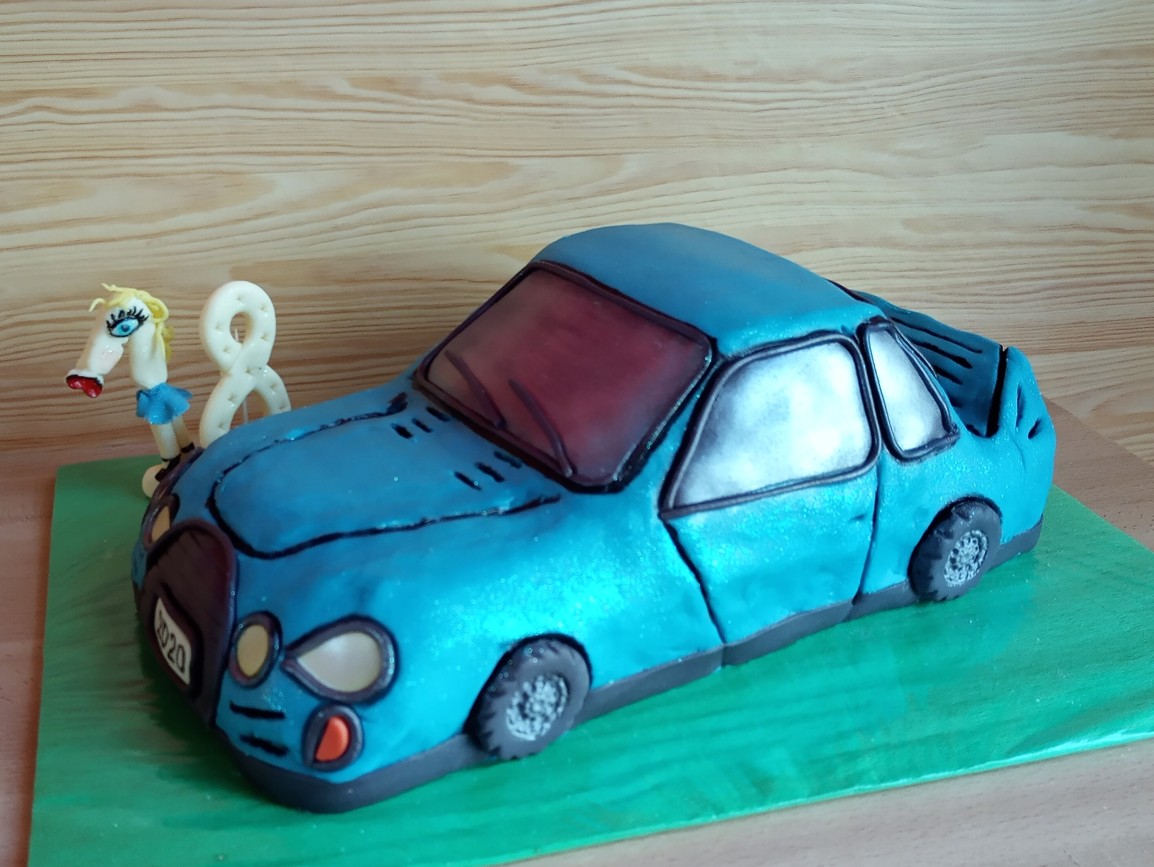 Auto a sexi 18 