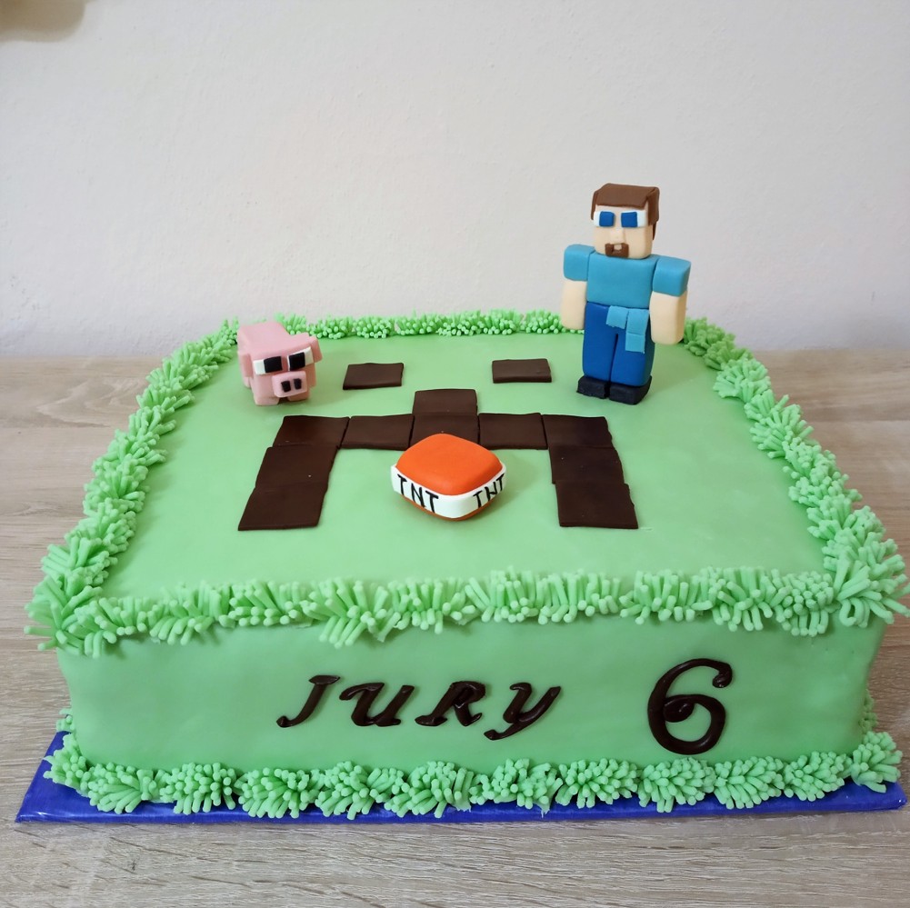 Mineckraft 