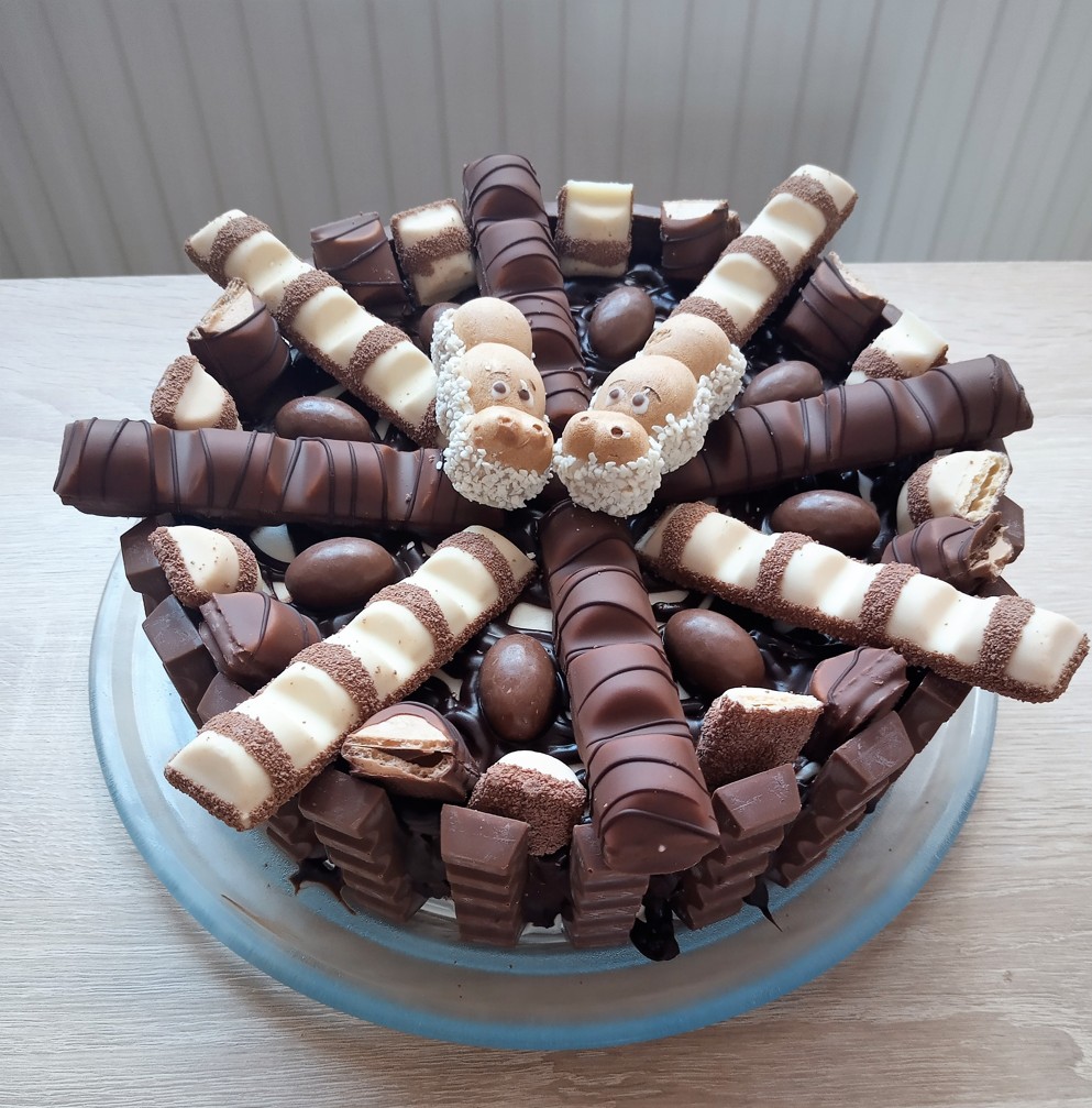 Kinder bueno