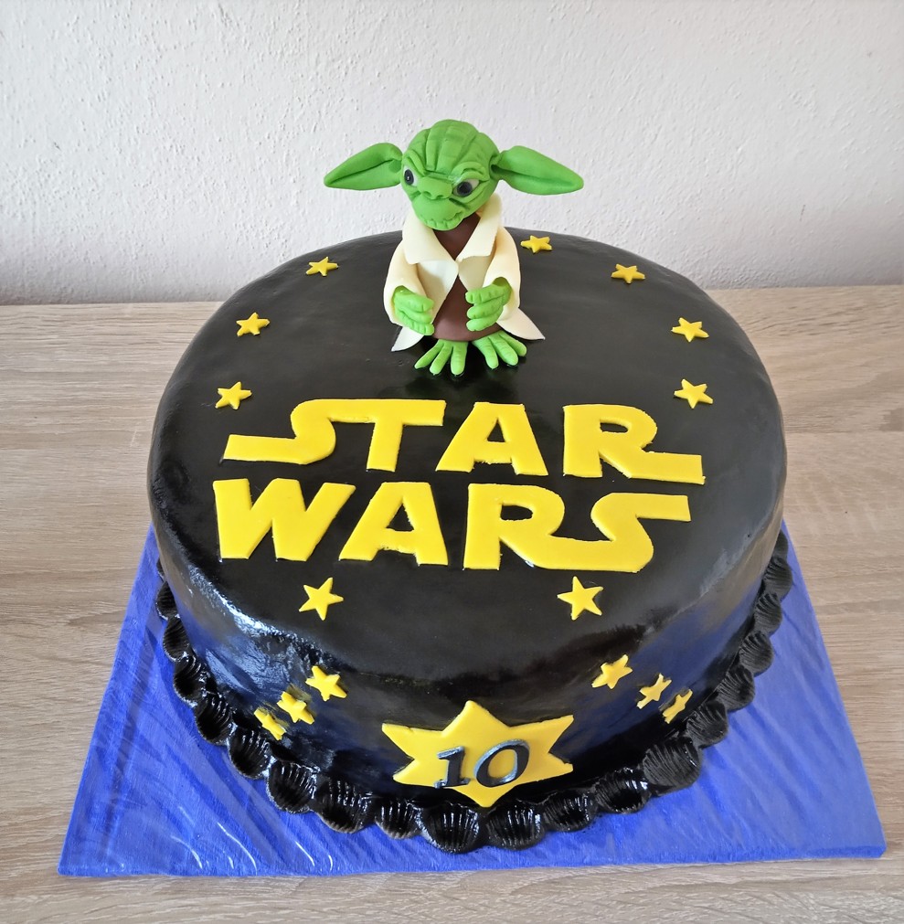 Yoda