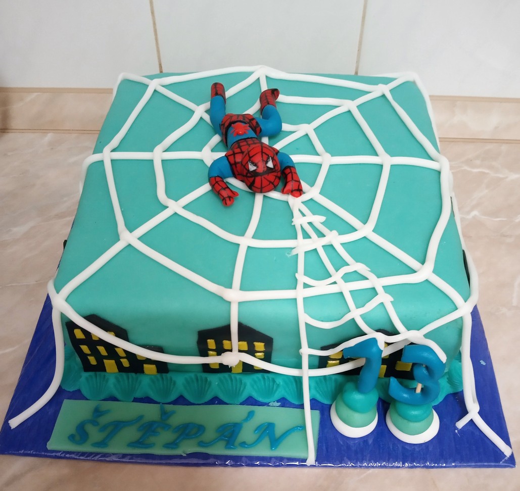 Spider