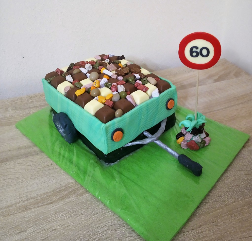 Kára 60
