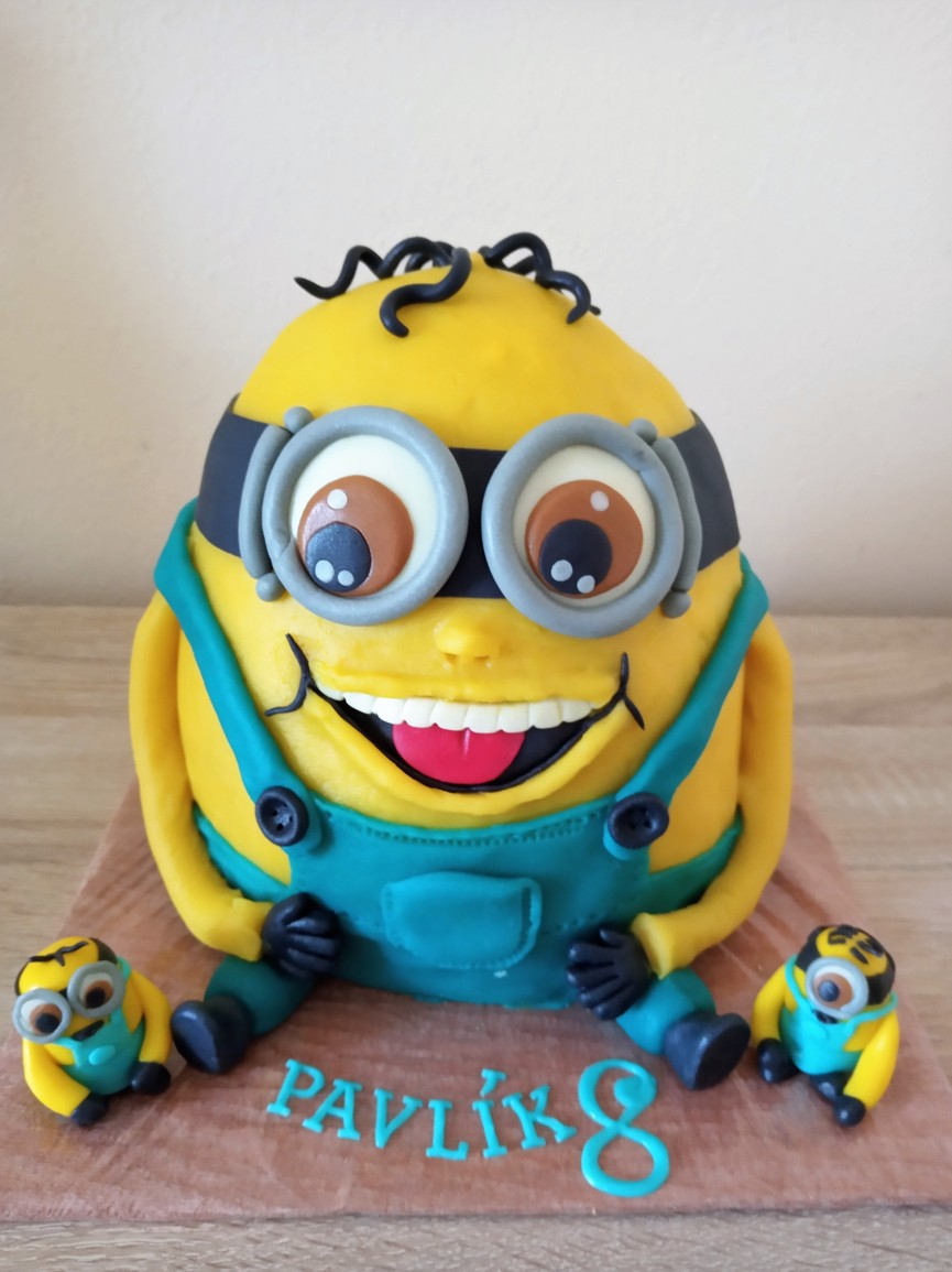Mimoň 8
