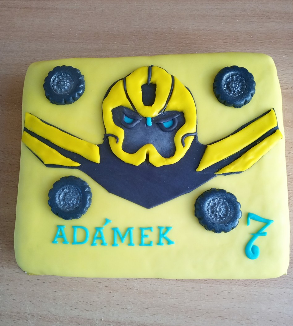 Transformers