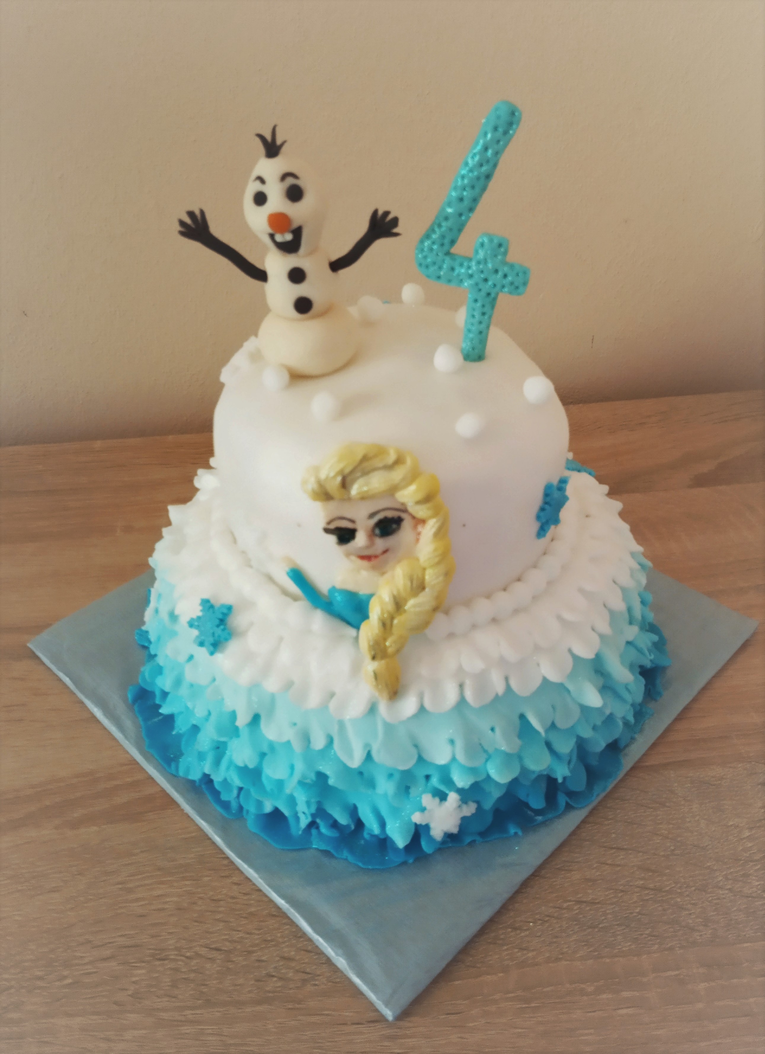 Olaf