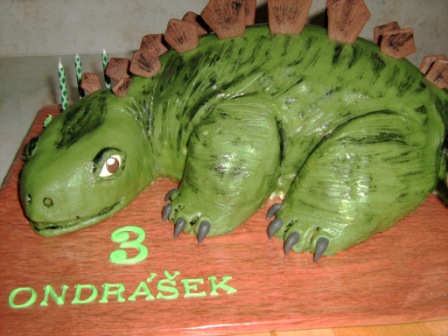 Dinosaurus (2)