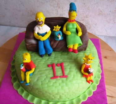 Simpsonovi (1)