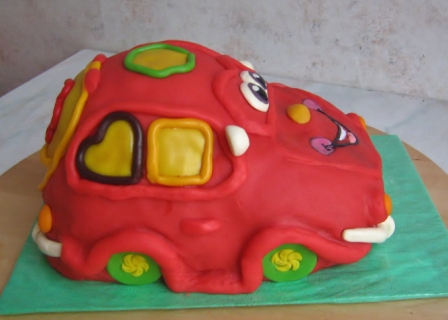 AUTÍČKO (4)