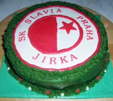 Znak Slavie