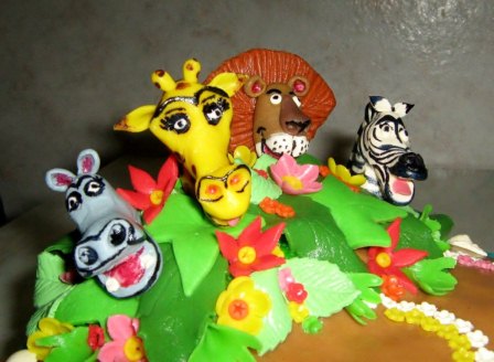 Madagaskar (1)