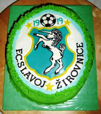 Slavoj Žirovnice (1)
