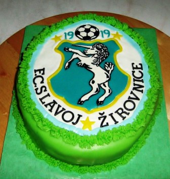 Slavoj Žirovnice (2)
