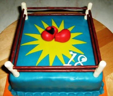 Boxerský (3)
