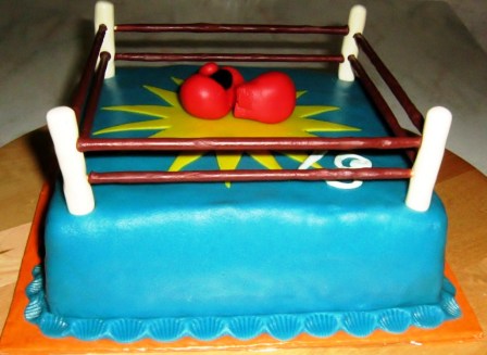 Boxerský (4)