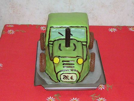 traktor 2