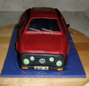 Golf (1)