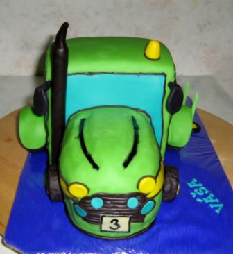 Traktor (2)