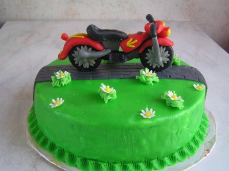 motorka