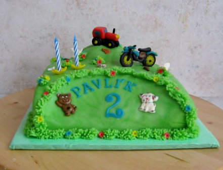 TRAKTOR A MOTORKA (2)
