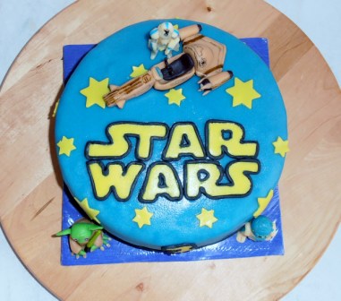 STAR WARS (2)