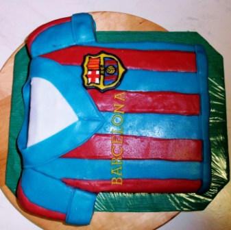 BARCELONA