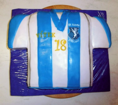 KUŽELKÁŘSKÝ DRES
