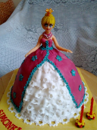 Princezna  (1)