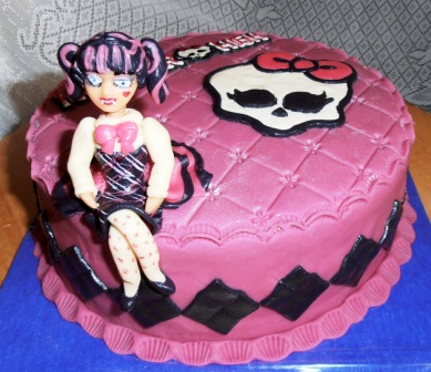 MONSTER HIGH (3)