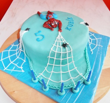 Spiderman (1)